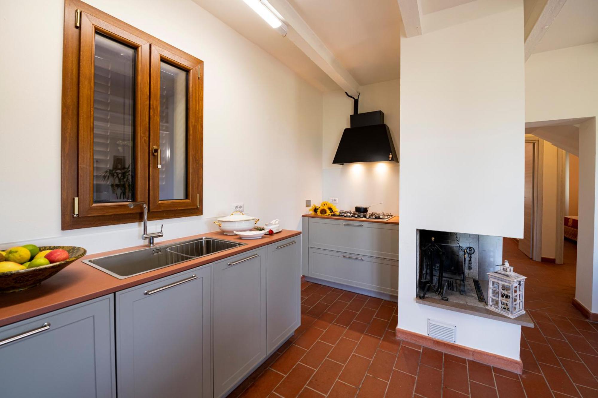Il Pucchio Apartment Certaldo Exterior photo